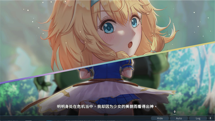 【卡牌战斗SLG/中文/全动态】带我去地下城吧!! V1.05官方中文步兵版+特典【更新/3G】_游戏社