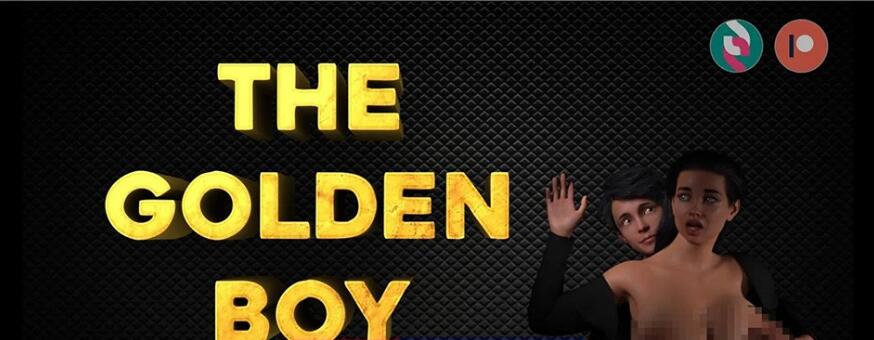 【SD/沙盒SLG/汉化/动态】金童（金色童子） The Golden Boy v0.3.9 汉化版【电脑/安卓/6G】_游戏社