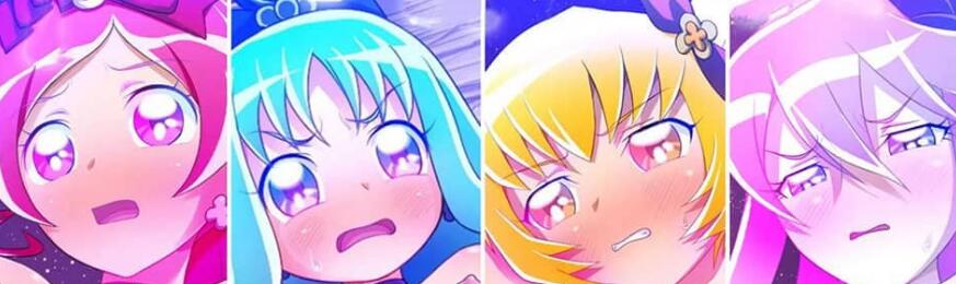 【电脑/2D/RPG/汉化】被教育成RBQ的女勇者家族 V1.01.02 云翻汉化版【1.7G】_游戏社