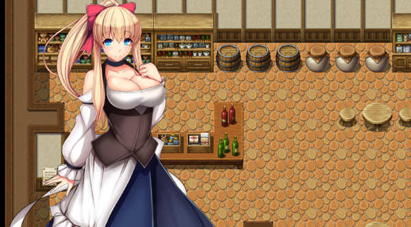 Lost Pride 精修完整汉化版+自带存档 电脑/安卓 RPG新作 950M_游戏社
