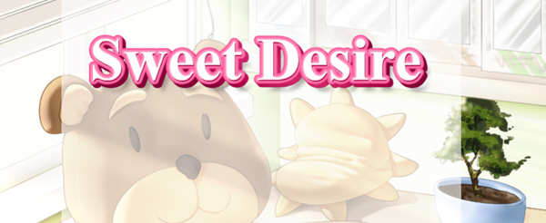 甜蜜的愿望（SweetDesire）官方中文解锁版 休闲互动SLG游戏 500M_游戏社