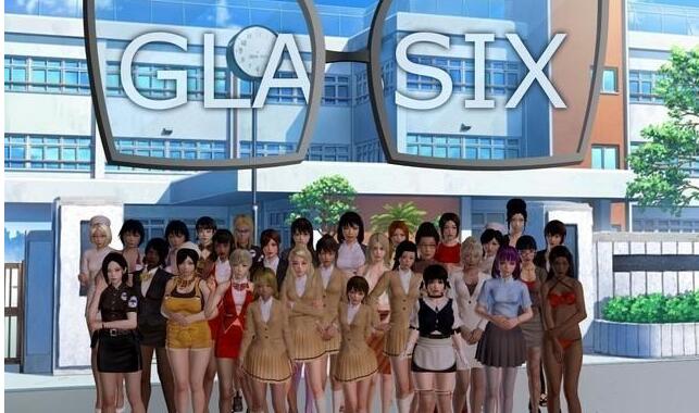 神器眼镜(Glassix) v0.64.0 官方中文作弊版+存档 SLG神作&更新 6G_游戏社