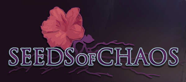 混沌种子(Seeds of Chaos) ver0.3.11 汉化版 电脑/安卓 手绘SLG游戏 3G_游戏社