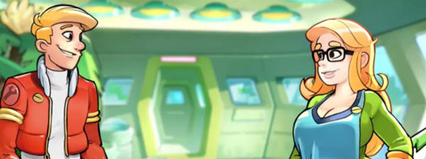 太空救援 Ver0.8 汉化版 电脑/安卓 手绘2D&SLG游戏  2.4G_游戏社