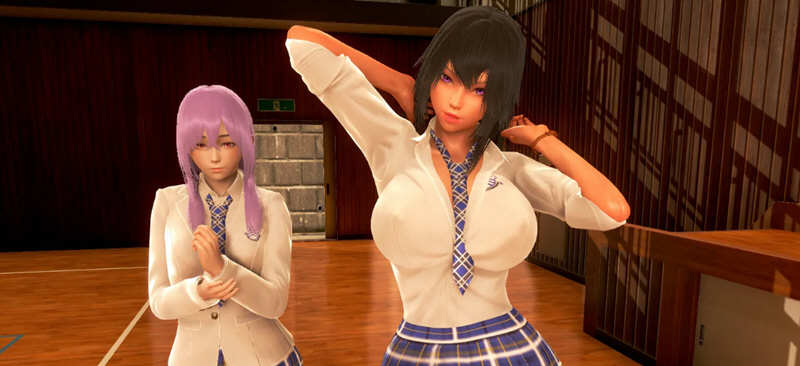 奇幻历险记(Oppai Odyssey) V0.38 汉化版 电脑/安卓+全CG 欧美SLG 3.3G_游戏社