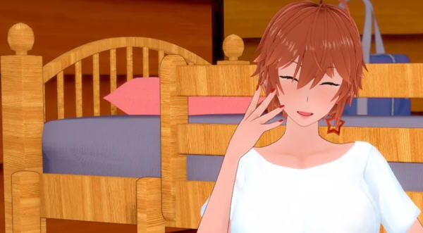 我的家庭农场 Ver0.3 汉化版 电脑/安卓 SLG游戏&新作 1.1G_游戏社