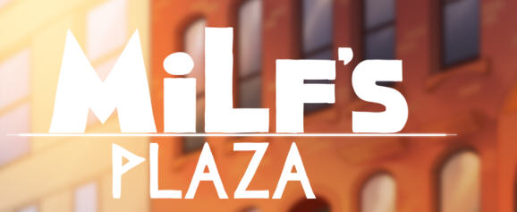 淑女的广场(MILF Plaza) Ver0.5a 汉化版 电脑/安卓 手绘SLG游戏 1.3G_游戏社