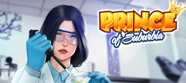 乡村王子 Ver0.8.0b 官方中文重置版 电脑/安卓 SLG游戏&神作更新 3.8G_游戏社
