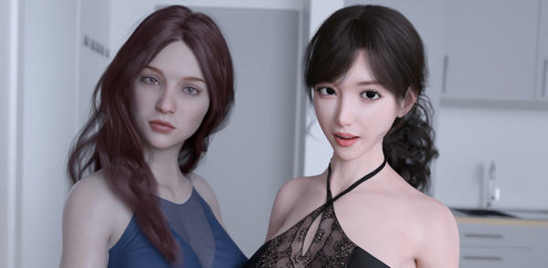 喜悦(Joy) Day2 汉化版 电脑/安卓 SLG游戏&新作 1.45G_游戏社