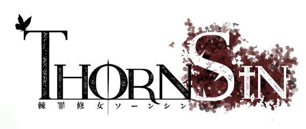 棘罪修女伊妮莎(ThornSin) ver0.20 官方中文版 ACT游戏&神作 2.3G_游戏社