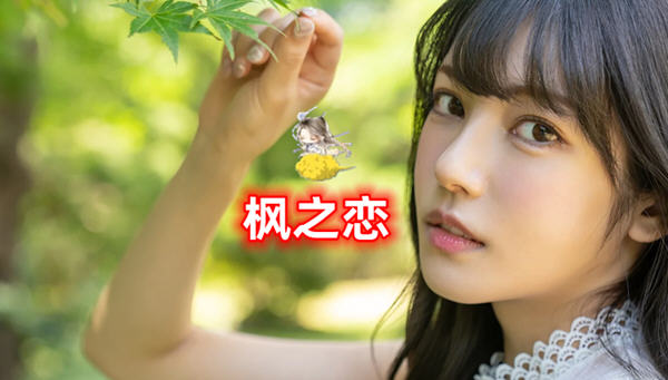 枫之恋 ver1.0 官方中文版 电脑/安卓 SLG游戏&新作 2.1G_游戏社