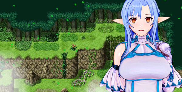 SAO:气息遮断魔法的陷阱 ver0.2 官方中文版 同人RPG游戏 1.2G_游戏社