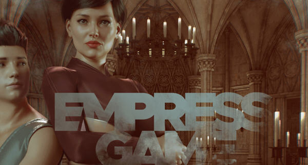 皇后游戏(Empress Game) ver0.26 汉化版 电脑/安卓 SLG游戏 1.3G_游戏社