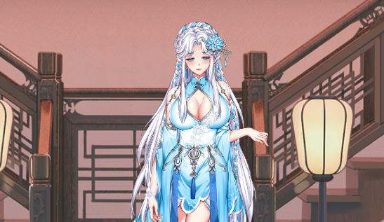 咦红院 ver1.0.2P 官方中文配音版 休闲益智游戏 600M_游戏社