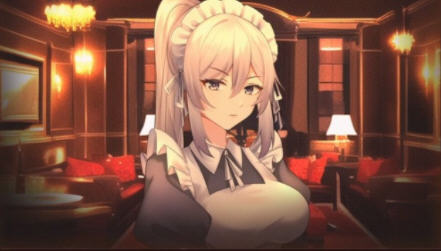 月之镜:愿望之馆 ver1.01 官方中文语音版 探索解密SLG游戏+全CG档 2G_游戏社