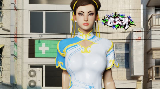 街头霸王6X(Street Fighter 6X) ver0.17 汉化版 电脑/安卓 SLG游戏 400M_游戏社