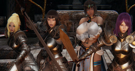 兽人的崛起(Rise of the Orcs) ver0.1 汉化版 电脑/安卓 动态SLG游戏 3.6G_游戏社