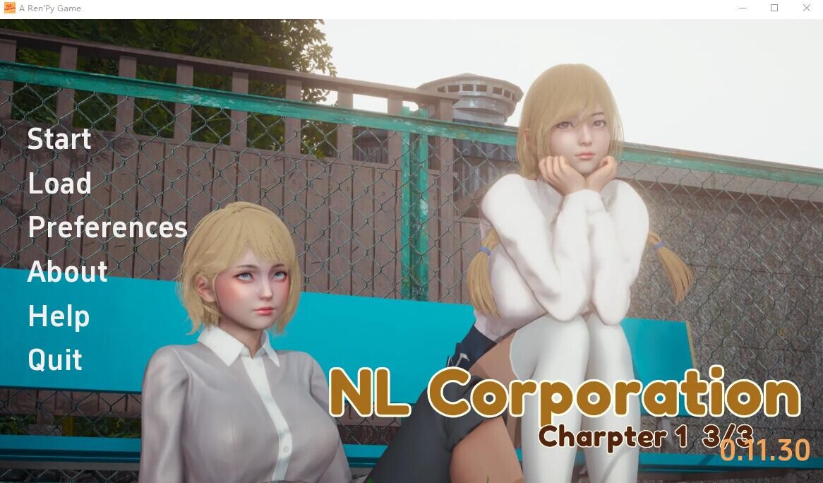 变态公司 NL_Corporation 0.11.30 电脑/安卓汉化版 SLG游戏 1G_游戏社